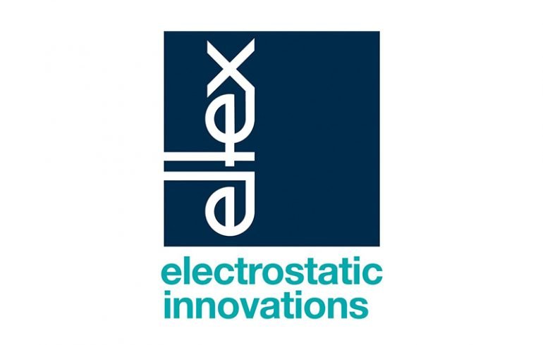 Eltex-logo-2003 | Eltex Elektrostatik GmbH