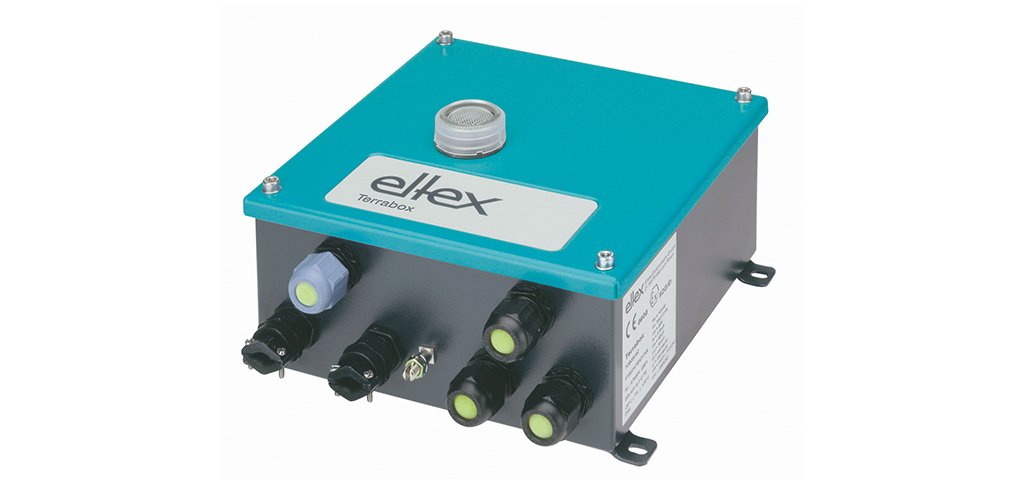 TCB030 | Eltex Elektrostatik GmbH